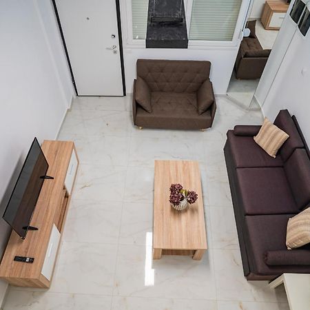 Apartamento Feel Greek Hospitality #Θ005 Tesalónica Exterior foto